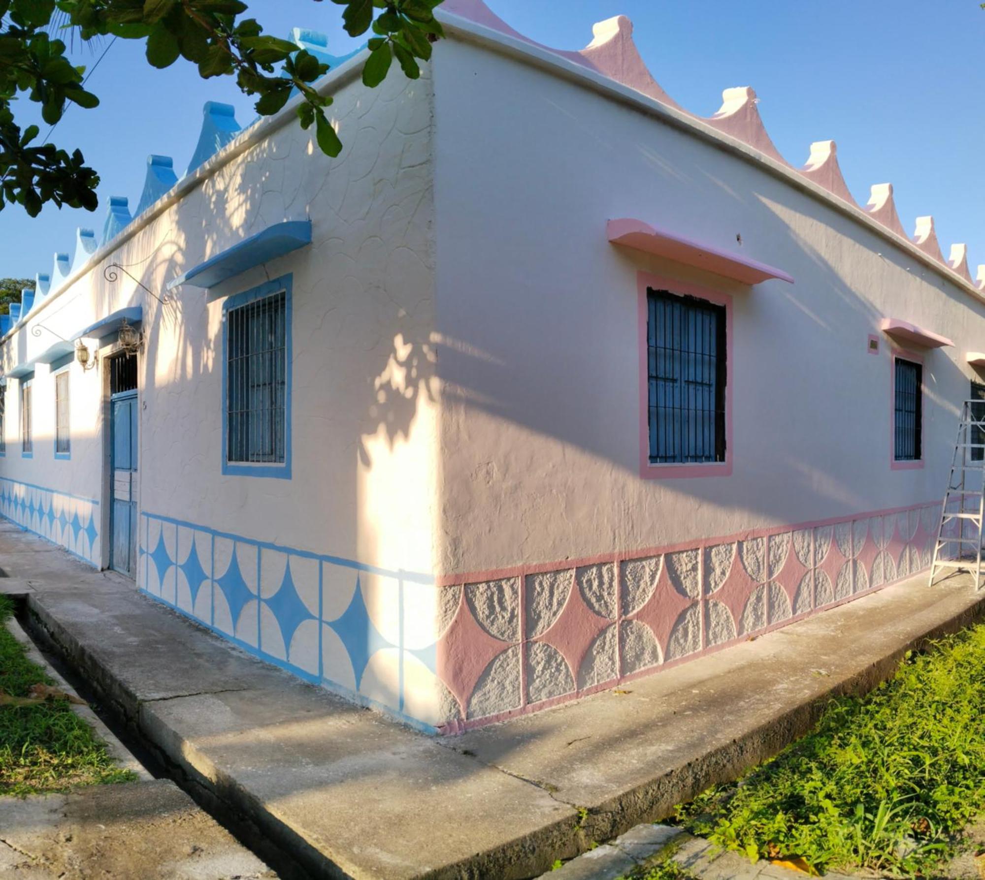 Casa Colonial Hotel Mariquita Exterior photo